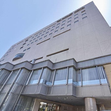 Miyako City Tsu Eksteriør billede