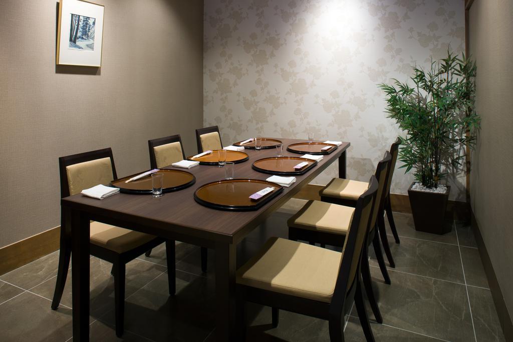 Miyako City Tsu Eksteriør billede