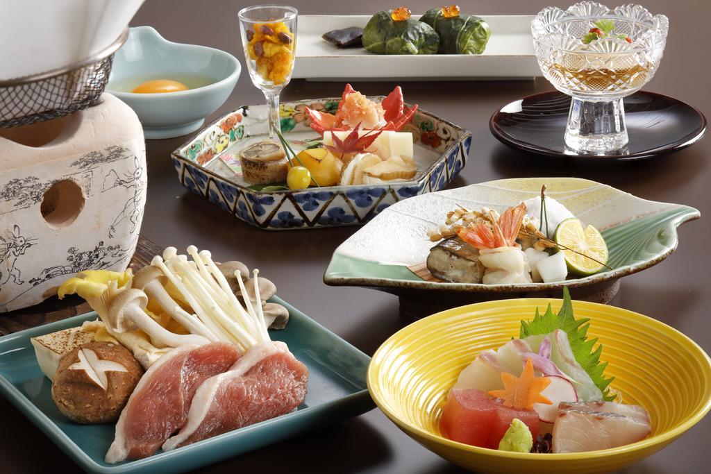 Miyako City Tsu Eksteriør billede