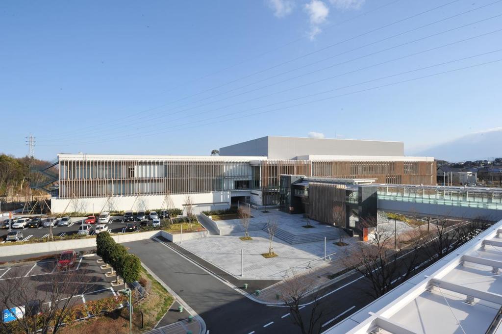 Miyako City Tsu Eksteriør billede